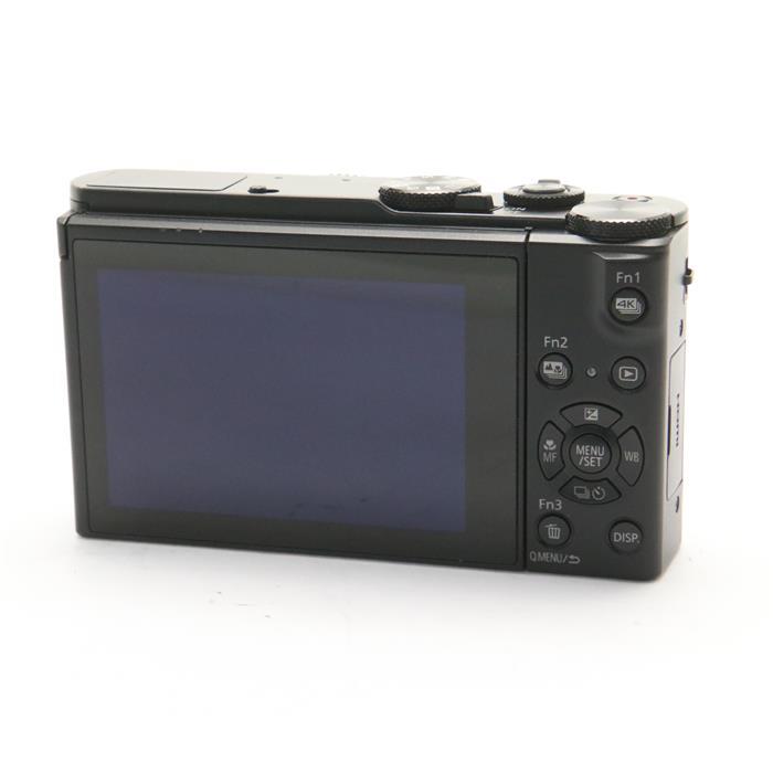 パナソニック デジカメ ルミックス ブラック DC-TZ90-K(1セット) Amazon Canada: Panasonic Compact Digital Camera Lumix TZ90
