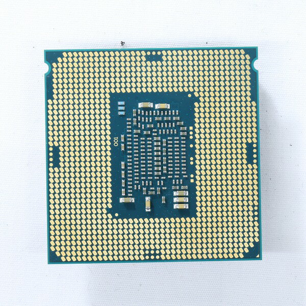 intel CPU  BX80662I76700K