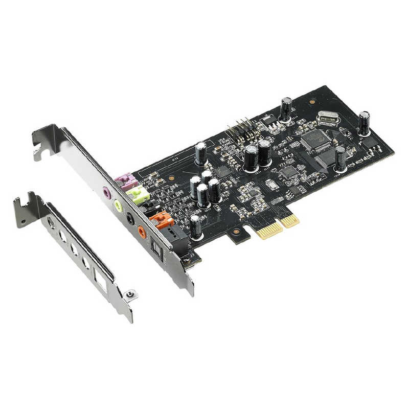 ASUS ESSENCE STX II サウンドカード Amazon | ASUSTek サウンドカード PCI-E Essence STX II | ASUS