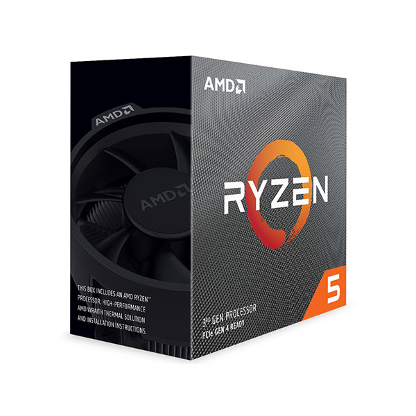 AMD CPU 100-100000031BOX