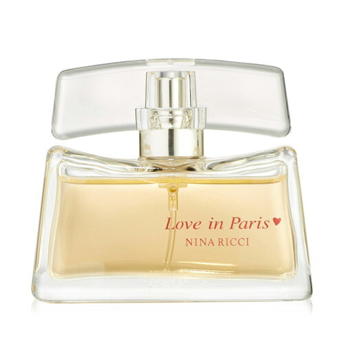 ニナ リッチ ニナ リッチ ラブ イン パリス love in pari