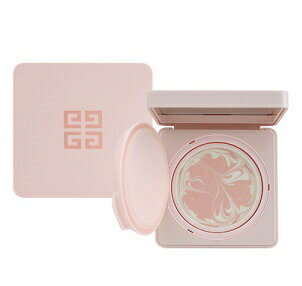 ジバンシイ　ランタンポレル ブロッサム クリーム コンパクト　クッション化粧下地 ジバンシイ ランタンポレル ブロッサム クリーム コンパクト