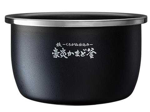 楽天市場】象印マホービン ZOJIRUSHI 炎舞炊き 圧力IH炊飯ジャー NW