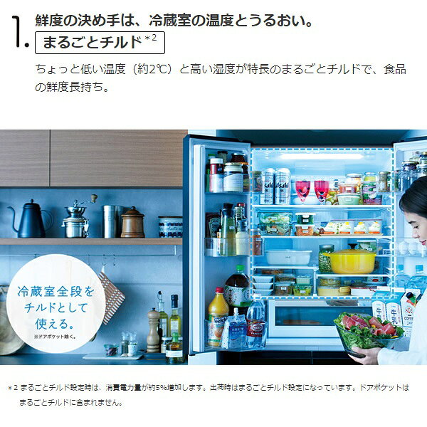 楽天市場】日立グローバルライフソリューションズ HITACHI 冷蔵庫 R
