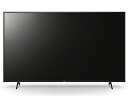 ソニーグループ KJ-43X8000H