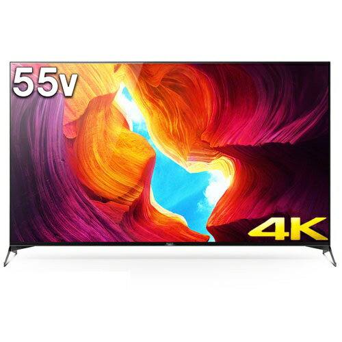 SONY BRAVIA KJ-65X9500H 2020年製 4k液晶テレビ 楽天市場】ソニーグループ SONY 4K液晶テレビ BRAVIA X9500H KJ
