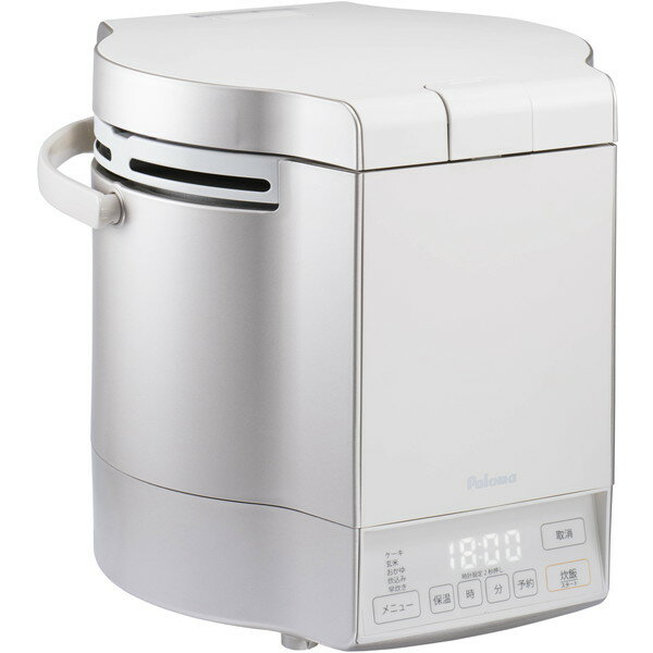 楽天市場】リンナイ リンナイ｜Rinnai RR-100VQ-DB_LP ガス炊飯器