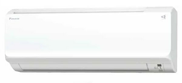 楽天市場】ダイキン工業 DAIKIN ルームエアコン E F28XTEV-W