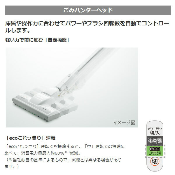 日立グローバルライフソリューションズ CV-KP90G-N