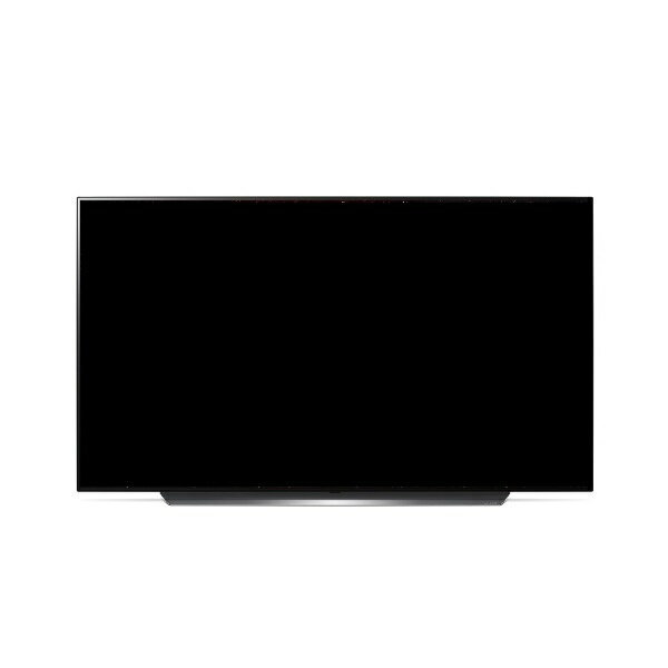 LG OLED48C1PJB 有機ELテレビ 48V型 有機ELテレビ OLED48C1PJB - OLED48C1PJB | LG JP