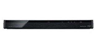 楽天市場】東芝 TOSHIBA REGZA ブルーレイレコーダー DBR-W1009
