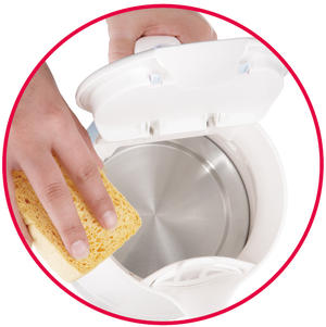 T-FAL ジャスティン プラス 電気ケトル KO340176 1.2L