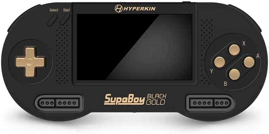 楽天市場】ビック ビック GAMEJOYJAPAN 携帯型SFC互換機ポケファミDX