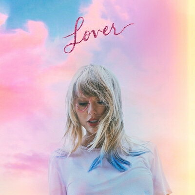 楽天市場】Taylor Swift テイラースウィフト / Lover Deluxe CD Boxset