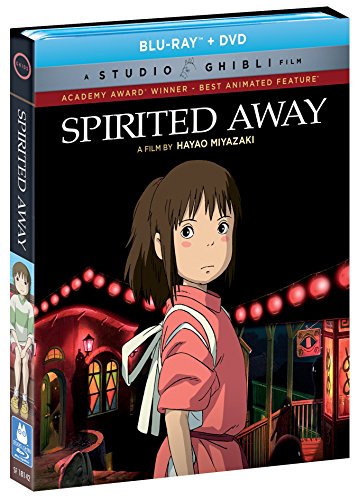 ジブリ - 英語版VHS。千と千尋の神隠し　SPIRITED AWAY Amazon.co.jp: Spirited Away [VHS] : DVD