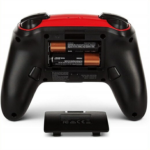 Nintendo Switch プロコン コントローラー ポケモン プリン Amazon.co.jp: PDP Nintendo Switch コントローラー ポケモン