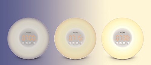 楽天市場】フィリップス｜PHILIPS SmartSleep ウェイクアップ