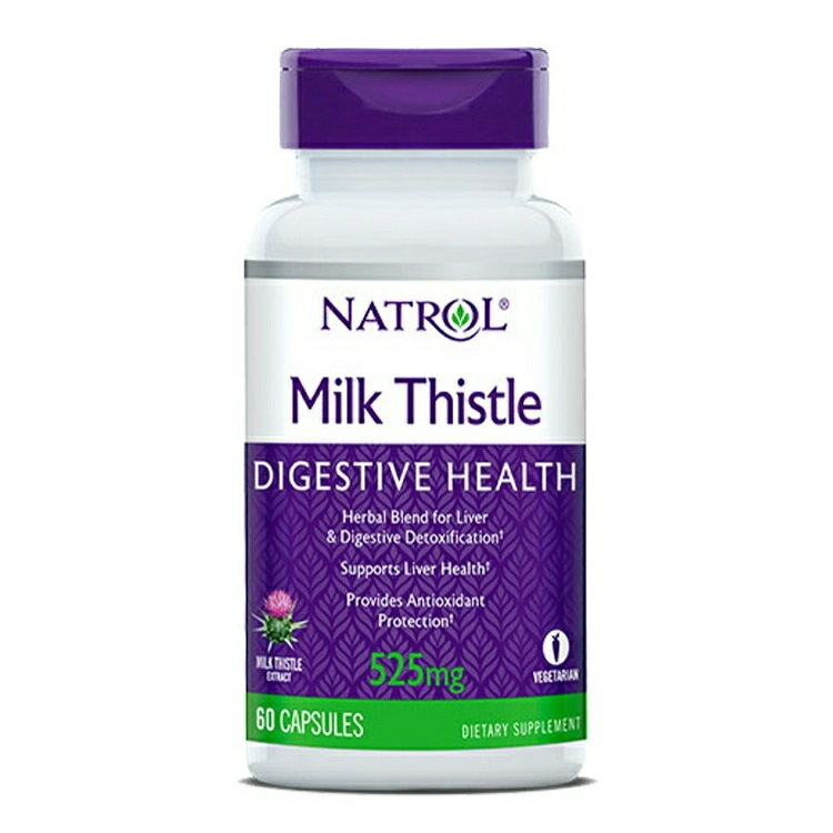 ミルクシッスルマリアアザミ アドバンテージ