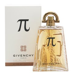 ジバンシイ π パイ