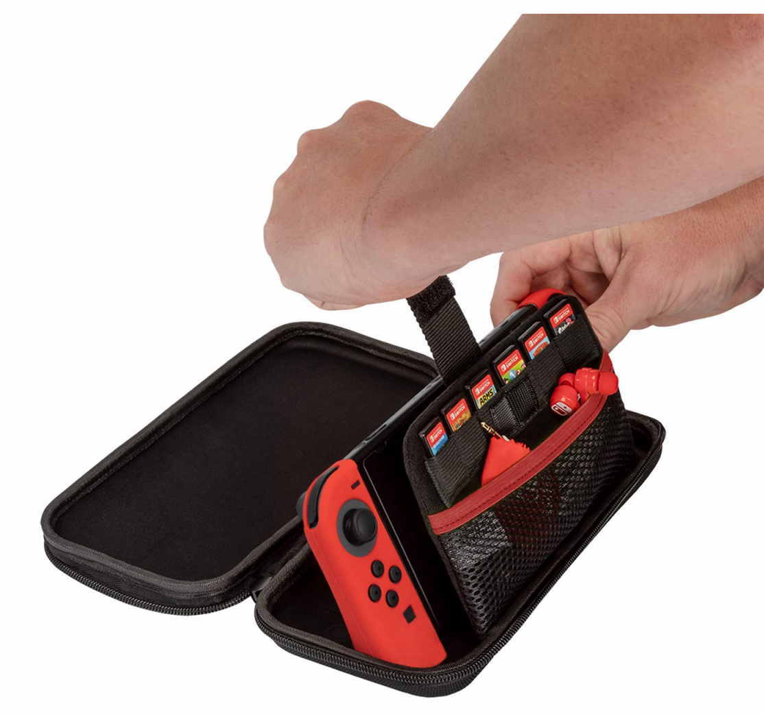 楽天市場】Nintendo SWITCH ケース ポケモン リザードン スターター