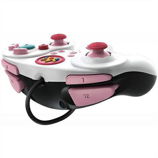 楽天市場】PDP Nintendo SWITCH PROコントローラー プリン | 価格比較