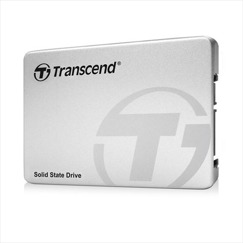 Transcend 内蔵SSD  TS240GSSD220S