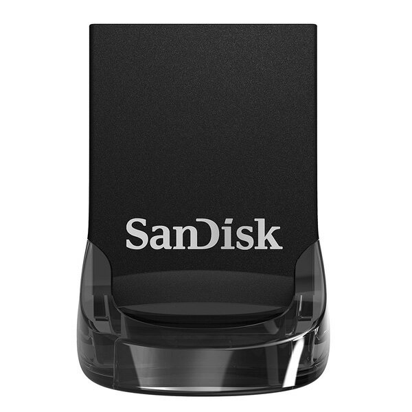 SanDisk Ultra Fit USB 3.1 128GB SDCZ430-128G-G46