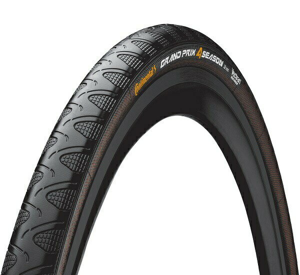 楽天市場】コンチネンタル Continental GATORSKIN ブラック 700×25C