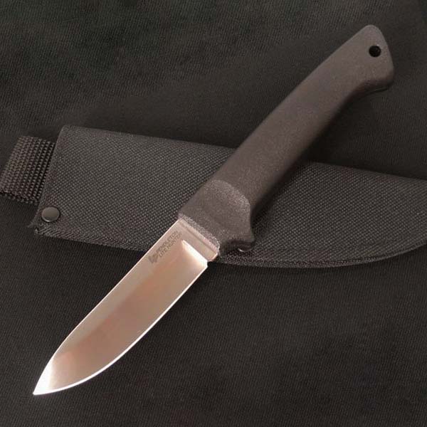 コールドスチール/ペンドルトン ライトハンター CS20SPH И 登山キャンプ、魚釣り(フィッシング)にアウトドアシースナイフ/g1032/