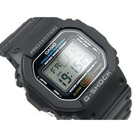 CASIO G-SHOCK BASIC FIRST TYPE DW-5600E-1V メンズ