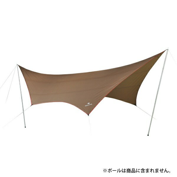 楽天市場】スノーピーク スノーピーク｜snow peak ヘキサ Pro.air S TP