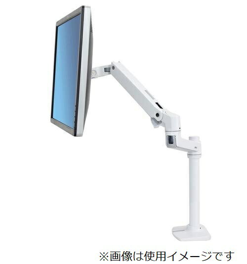 楽天市場】ERGOTRON エルゴトロン LXデュアル デスク マウント アーム
