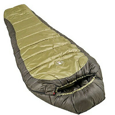 楽天市場】ニューウェルブランズ・ジャパン(同) Coleman シュラフ