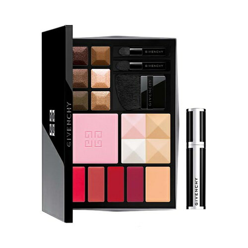 楽天市場】chanel シャネルトラベル メイクアップ パレット