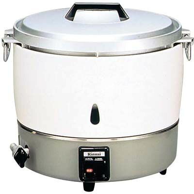 楽天市場】リンナイ リンナイ｜Rinnai RR-30S1 ガス炊飯器 3.3升