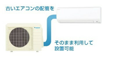 楽天市場】ダイキン工業 DAIKIN エアコン E F40XTEP-W | 価格比較