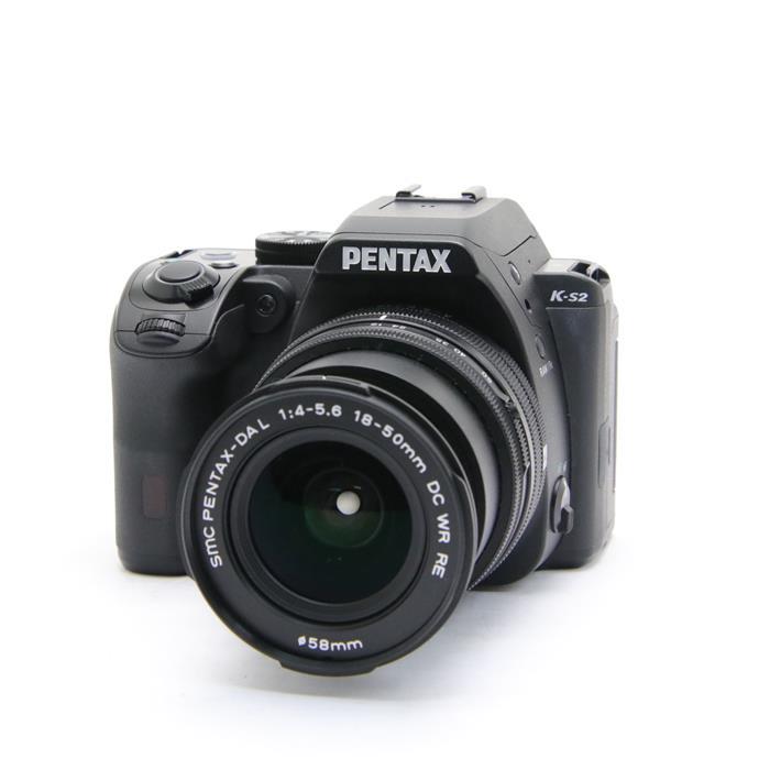 PENTAX K-S2