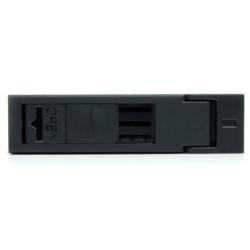 STARTECH.COM HDDコンバーター/2.5-3.5インチHDD変換ケース/HDD厚15mm迄/要工具 25SATSAS35