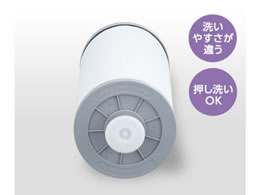 パナソニック ヒートレスファン(気化)式加湿機 ナノイー搭載タイプ ホワイト FE-KXF15-W