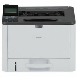 RICOH - RICOH A4モノクロプリンター P 500 RICOH P 500 A4モノクロプリンター | リサイクルトナーやインク
