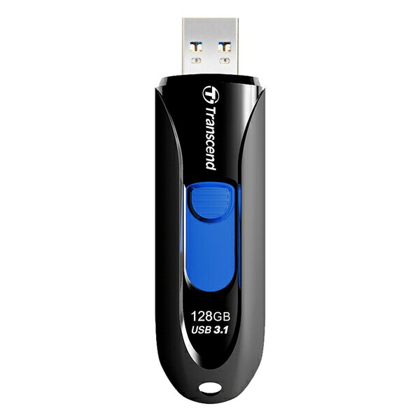 Transcend USBメモリー TS128GJF790K 128GB