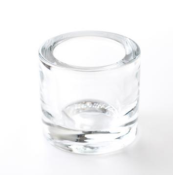 iittala イッタラ Kivi キビ キャンドルホルダー/クリア