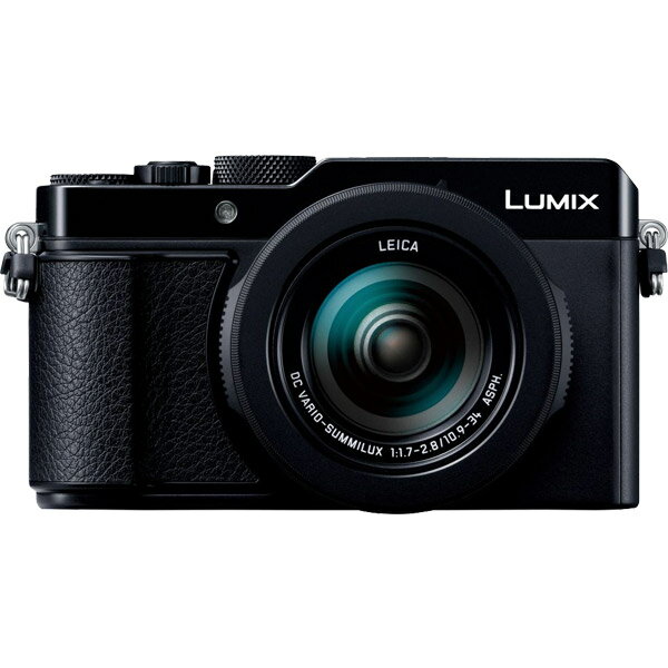 PANASONIC LUMIX DC-LX100 II
