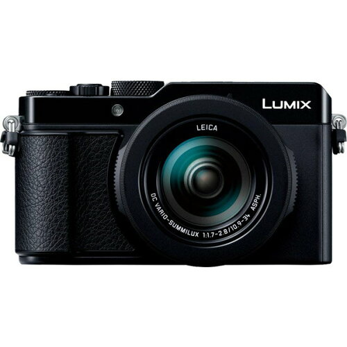 LUMIX DC-LX100M2