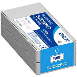 楽天市場】エプソン販売 EPSON インクカートリッジ SJIC43P-C | 価格