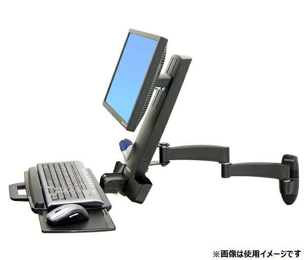 楽天市場】エルゴトロン LX デスクマウント モニターアーム