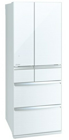 三菱　冷蔵庫　MR-WX60F-W 2021年製 楽天市場】三菱電機 MITSUBISHI 冷蔵庫 MR-WX60F-W | 価格比較 - 商品