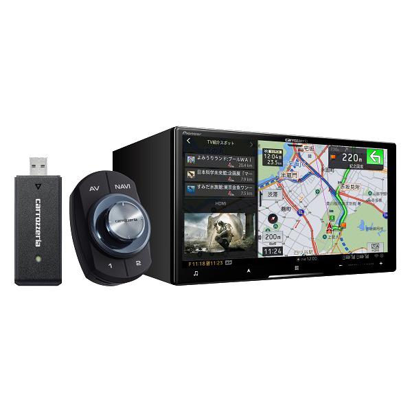 楽天市場】パイオニア Pioneer カロッツェリア サイバーナビ AVIC