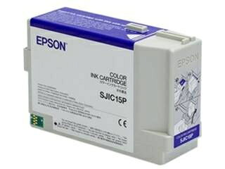 楽天市場】エプソン販売 EPSON インクカートリッジ SJIC43P-C | 価格