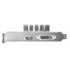 ASUS グラフィックスボード GT1030-SL-2G-BRK